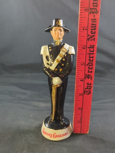 Vintage liquore galliano - vintage,