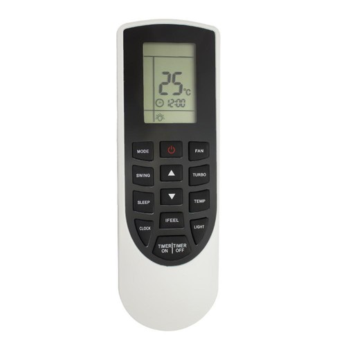 Plastic air conditioner - plastic, ac