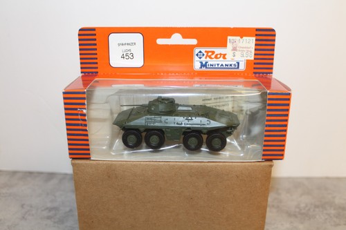 Roco minitanks tank - roco, #453
