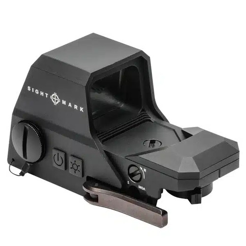 Sightmark ultra shot - ultra,