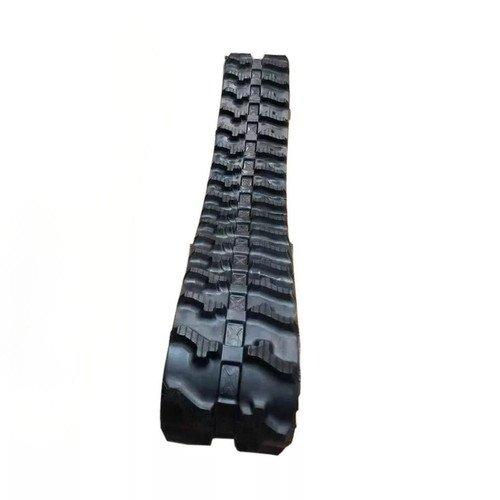 Heavy duty rubber track - heavy,