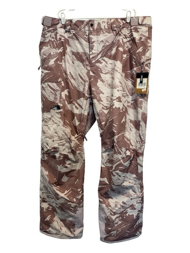 The north face - north, freedom