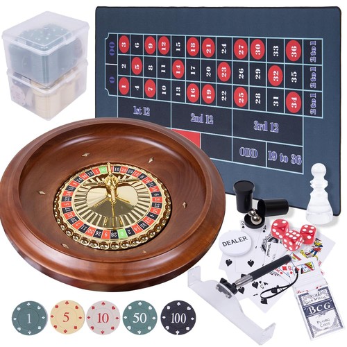Extguds roulette wheel game - roulette,