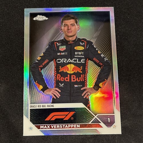 2023 topps chrome - topps, formula