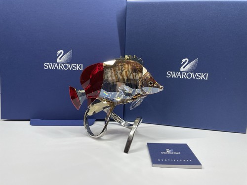 Mib swarovski crystal - swarovski, paradise