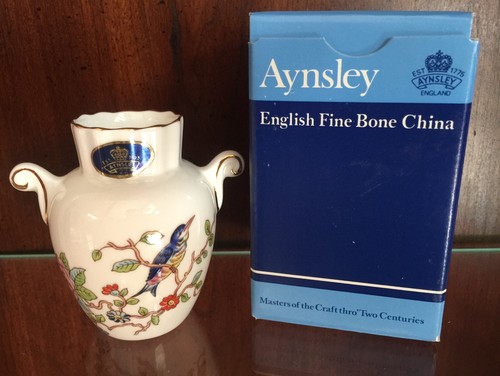Aynsley english fine bone - aynsley,