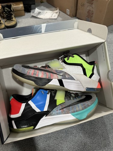 Size nike 7 what the - 14,