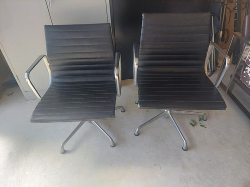 Vintage 1989 herman miller - 2,