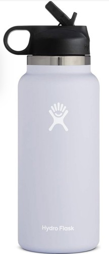 Hydro flask wide mouth - hydro, wide-mouth