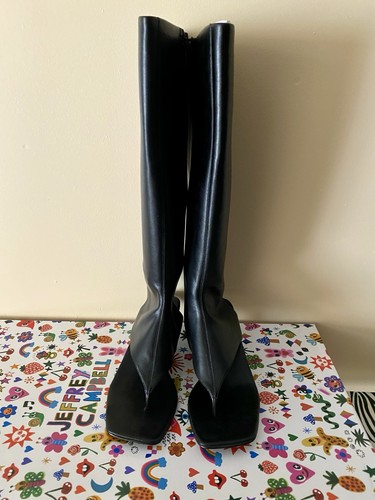 Jeffrey campbell black - campbell,