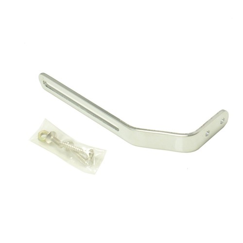 Universal pickguard bracket - universal,