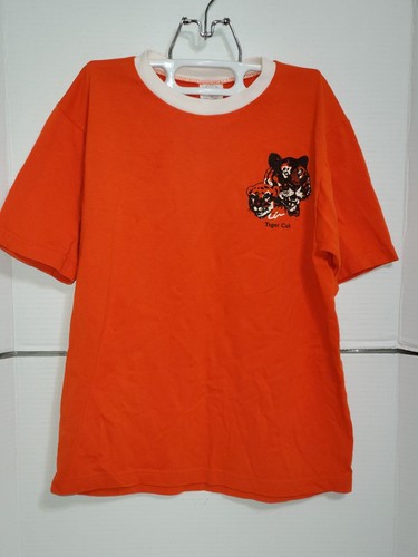 Vintage 90s bsa boy - vintage, boy-scouts
