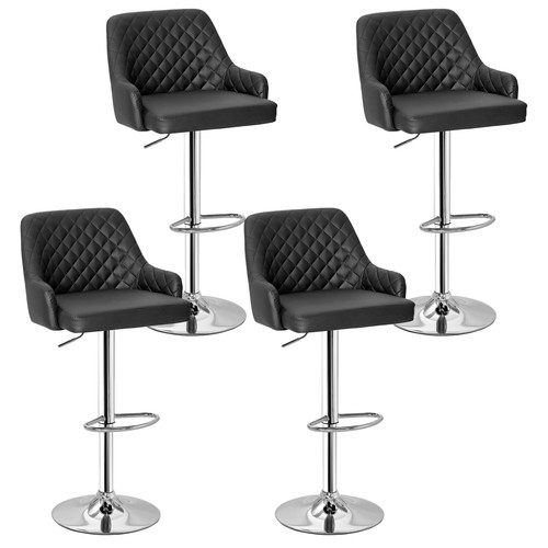 Set bar stools - of,