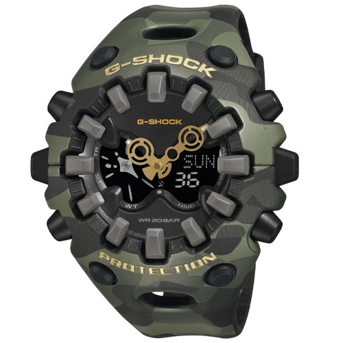 Shock v01 bold camo - g-shock,