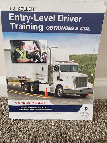 Entry level driver - level,