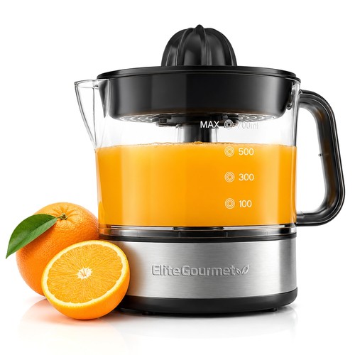 Elite gourmet ets623 electric - elite,