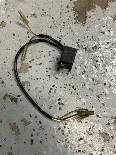 1997 yamaha rt100 ecu computer - yamaha,