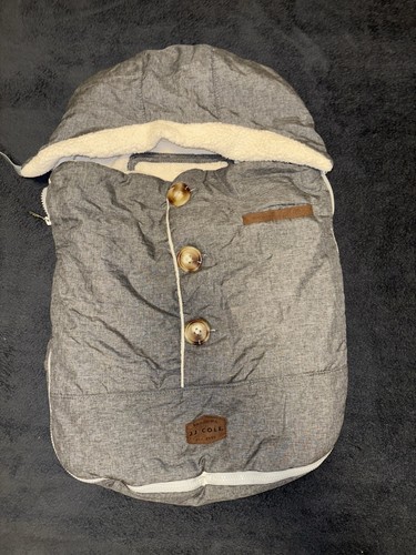 Cole bundle winter - jj, baby