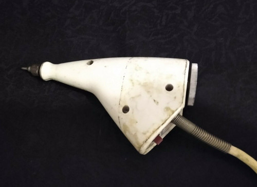 Vintage burgess vibro graver - vintage,