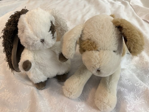 Bunnies the bay plush - bunnies, 2