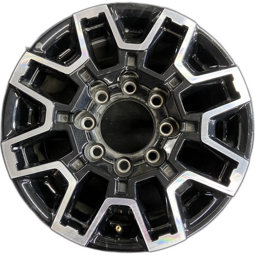 Gmc 18x9 sierra 2500 - 2500,