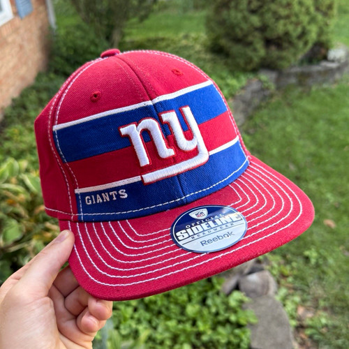 Reebok new york giants nfl - giants,