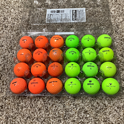 Callaway wilson volvik - callaway,
