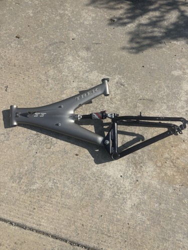 Trek y33 oclv - oclv, carbon