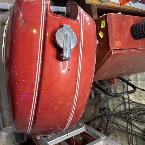 Used 1972 1977 - used, gt