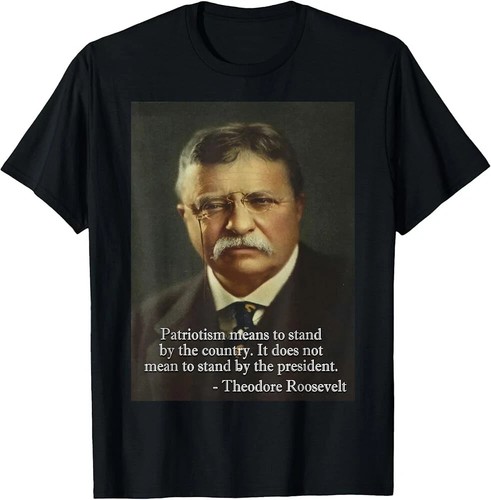 Theodore teddy roosevelt - theodore,