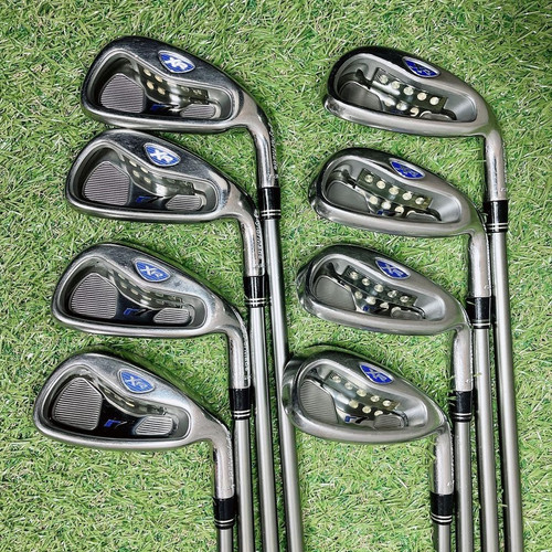 Taylormade ladies iron - taylormade, xr