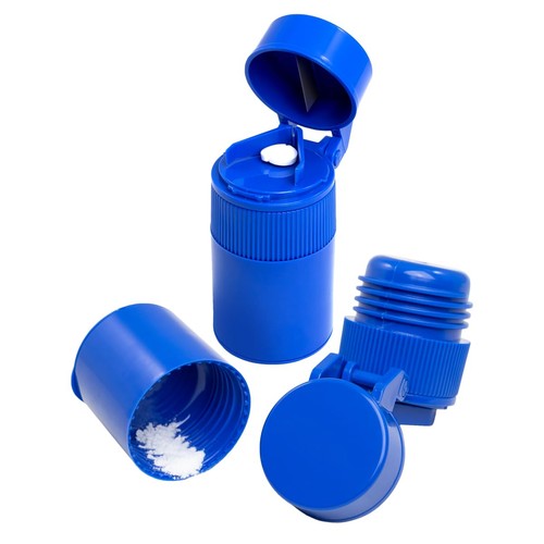 Ezy dose compartment pill - compartment,
