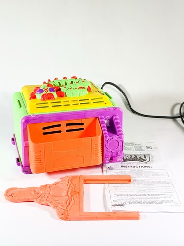 Creepy crawlers bug maker 2007 - creepy,