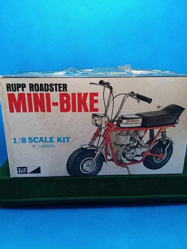 Vintage 1970 rupp roadster - vintage,