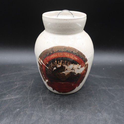 Antique 1800s weyman - antique, &