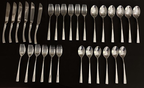 Knork curve collection - knork,