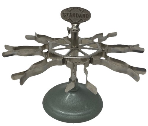 Vintage standard metal - standard,
