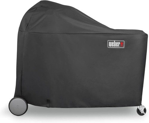Summit charcoal grilling - charcoal,
