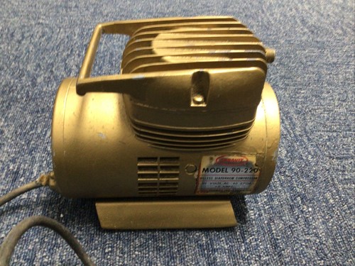 Vintage thomas industries - vintage,