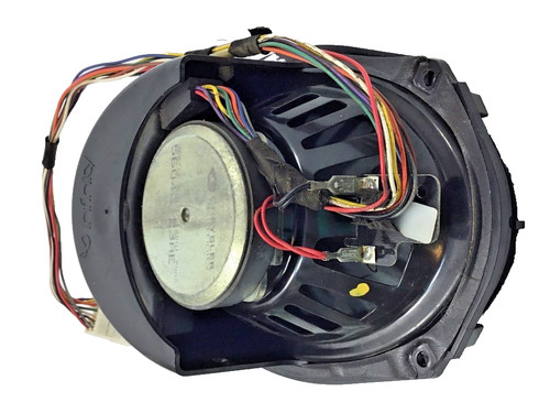 Dodge ram door speaker - door,