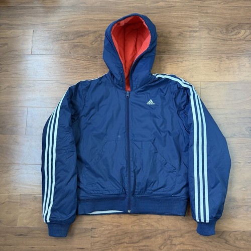 Vintage 90s adidas - adidas, reversible