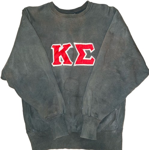 Vintage champion kappa sigma - kappa,