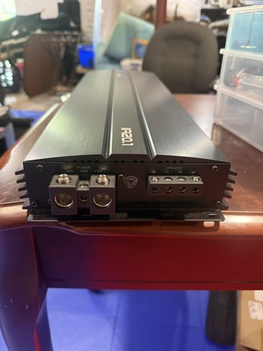 Incriminator audio ia20 - incriminator,