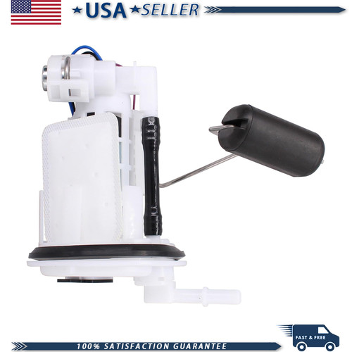 Fuel pump yamaha yw125 - pump,