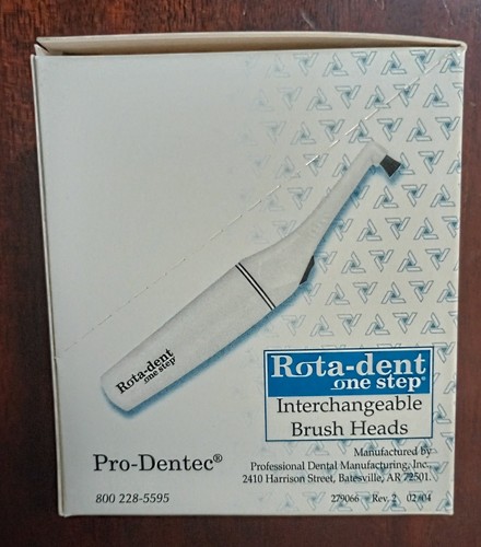 Rota dent one step - (6),