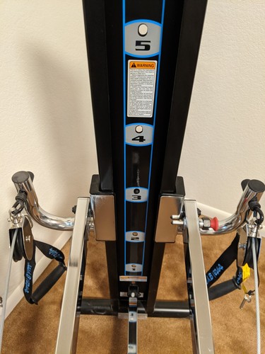 Total gym xls universal - gym,