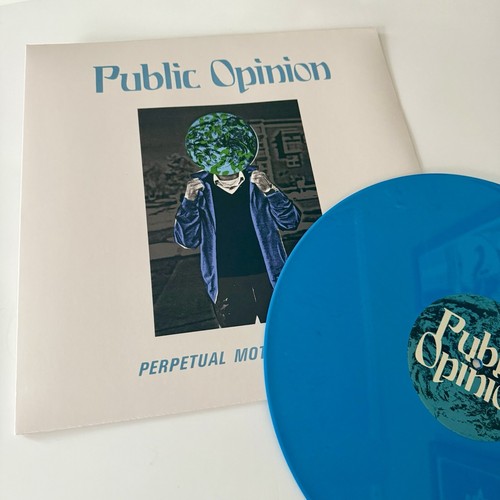 Public opinion perpetual - public,