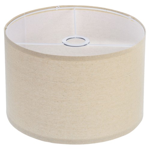 Drum lamp shades for living - drum,