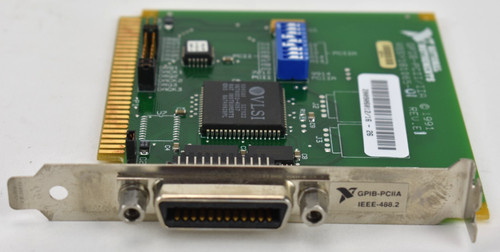 National instruments - instruments, ni
