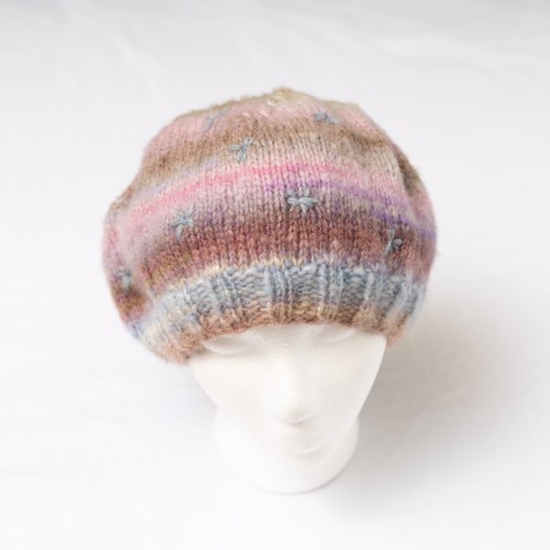 Women merino wool hand - wool, knit